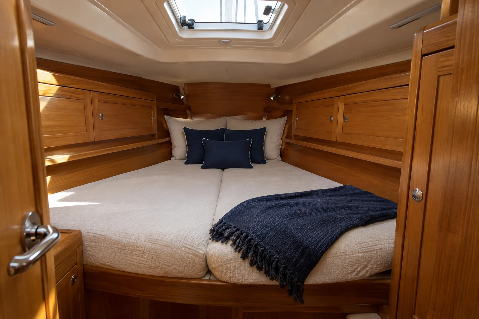 Brisa · Bavaria Cruiser 41 · Palma – Bild 3